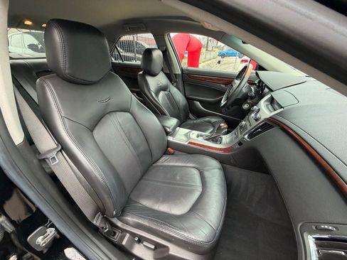 Used 2009 Cadillac CTS 3.6 w/ Wood Trim Package image 31