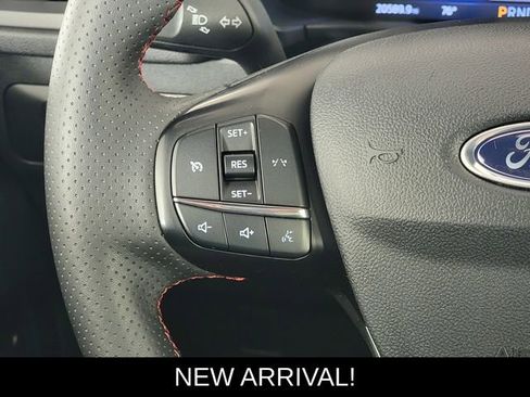 Used 2026 Ford Escape ST-Line image 26