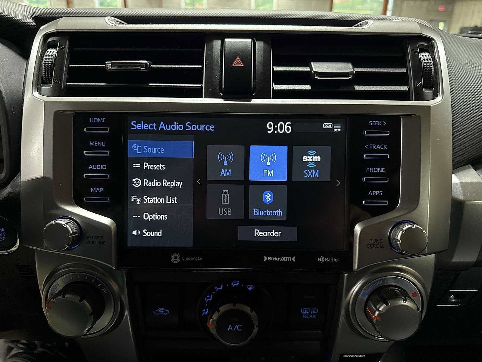 Certified 2024 Toyota 4Runner SR5 AWD/4WD image 21