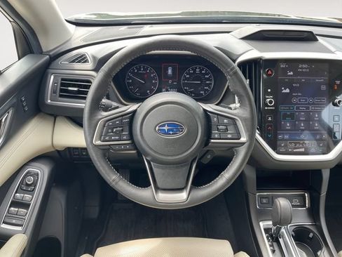 Used 2023 Subaru Ascent Limited w/ Technology Package AWD/4WD image 12