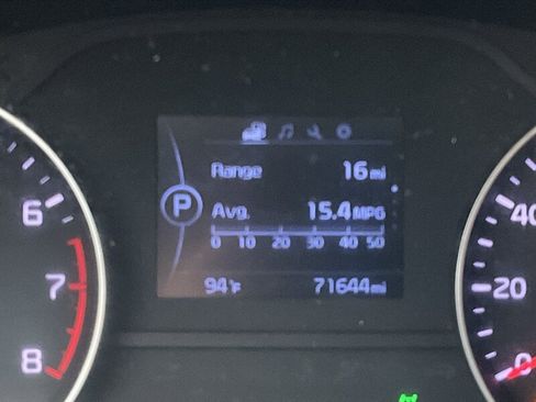 Used 2019 Kia Sportage LX image 18