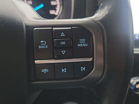 Used 2021 Ford F150 XLT w/ Equipment Group 302A High RWD image 20
