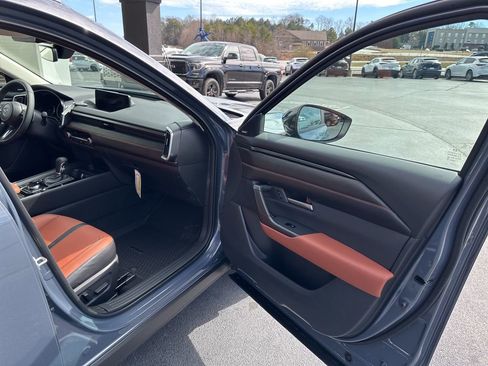 New 2026 MAZDA CX-50 Meridian Edition w/ Apex Package image 9