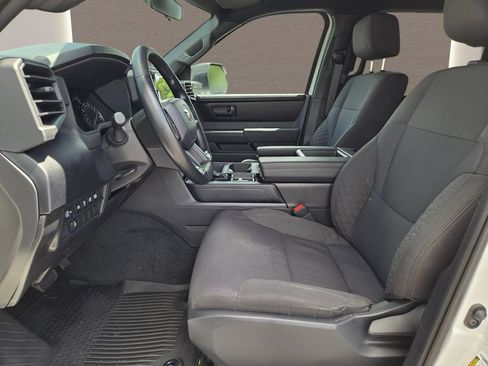 Used 2026 Toyota Tundra SR AWD/4WD image 20