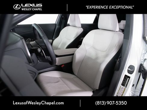 Used 2025 Lexus RX 350 Premium Plus w/ Convenience Package FWD image 7