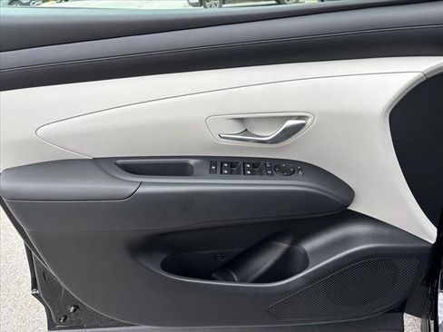 New 2025 Hyundai Tucson SEL image 10