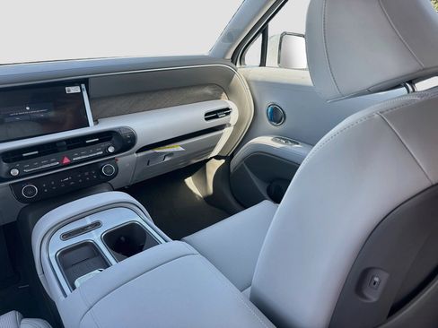 New 2027 Hyundai Palisade SEL FWD image 16