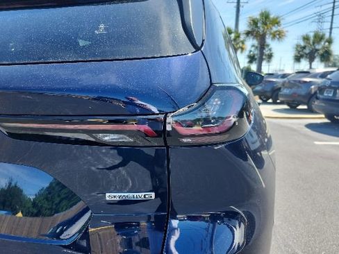 New 2026 MAZDA CX-5 Preferred AWD/4WD image 27