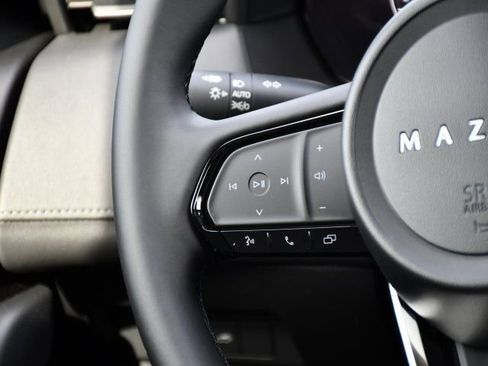 New 2026 MAZDA CX-5 2.5 S w/ Premium Package AWD/4WD image 21