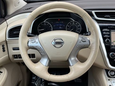 Used 2018 Nissan Murano Platinum image 33