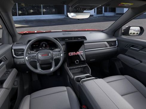 New 2026 GMC Terrain Elevation image 15