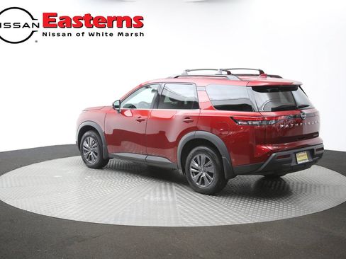 Used 2023 Nissan Pathfinder SV AWD/4WD image 61