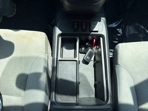 Used 2016 Honda CR-V EX image 23