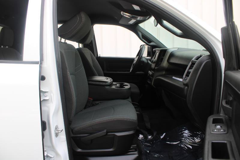 Used 2022 RAM 2500 Tradesman AWD/4WD image 10