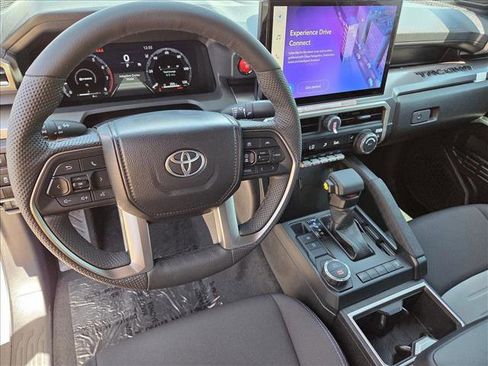 New 2026 Toyota Tacoma TRD Sport RWD image 3