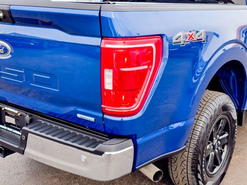 Used 2023 Ford F150 XLT w/ Trailer Tow Package AWD/4WD image 19