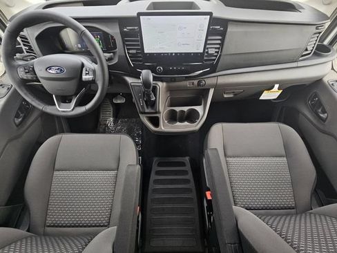 New 2026 Ford Transit 350 XLT RWD image 18