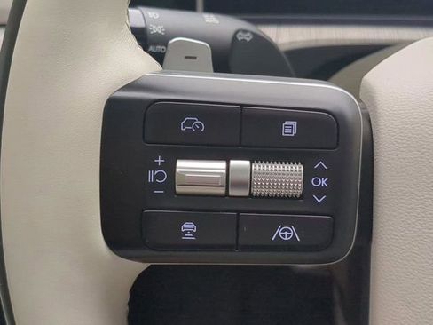 Certified 2025 Hyundai Santa Fe Calligraphy image 31