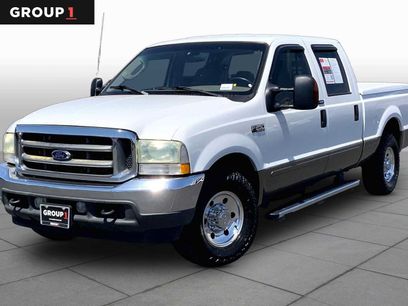 Used 2004 Ford F250 XL
