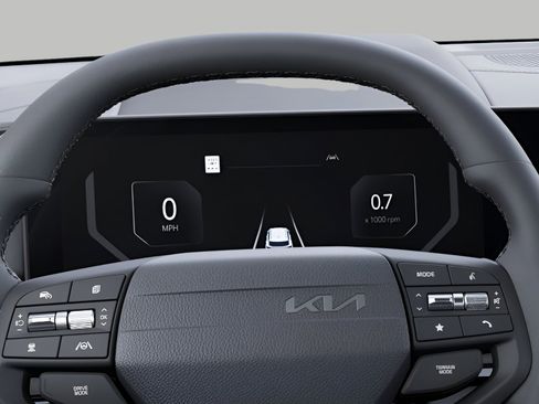 New 2026 Kia Sportage SX image 21