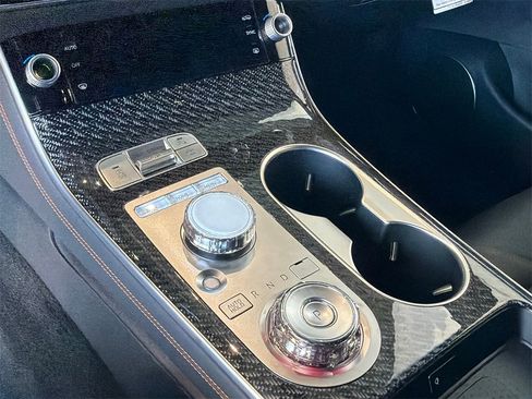 New 2026 Genesis GV70 3.5T Sport Prestige image 31