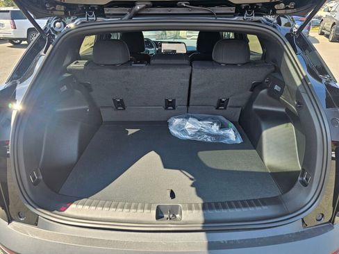 New 2025 Chevrolet Blazer EV LT w/ Midnight/Sport Edition image 21