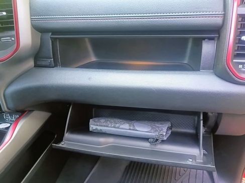 Used 2019 RAM 1500 Rebel w/ Rebel Level 2 Equipment Group AWD/4WD image 54