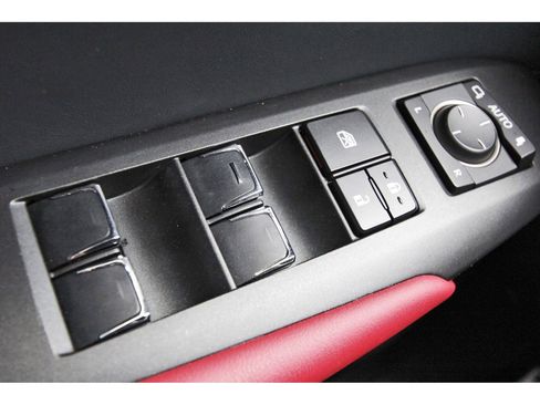 Used 2020 Lexus NX 300 F Sport w/ Accessory Package 2 FWD image 21