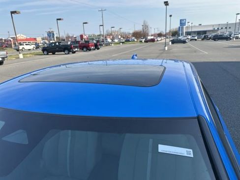 New 2026 Honda Civic Sport image 14