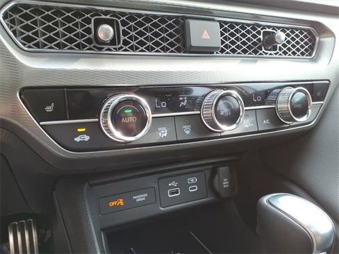 New 2026 Acura Integra A-Spec image 19