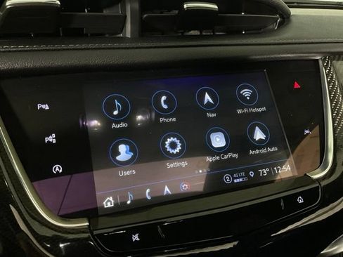 Used 2024 Cadillac XT6 Sport w/ Technology Package AWD/4WD image 10