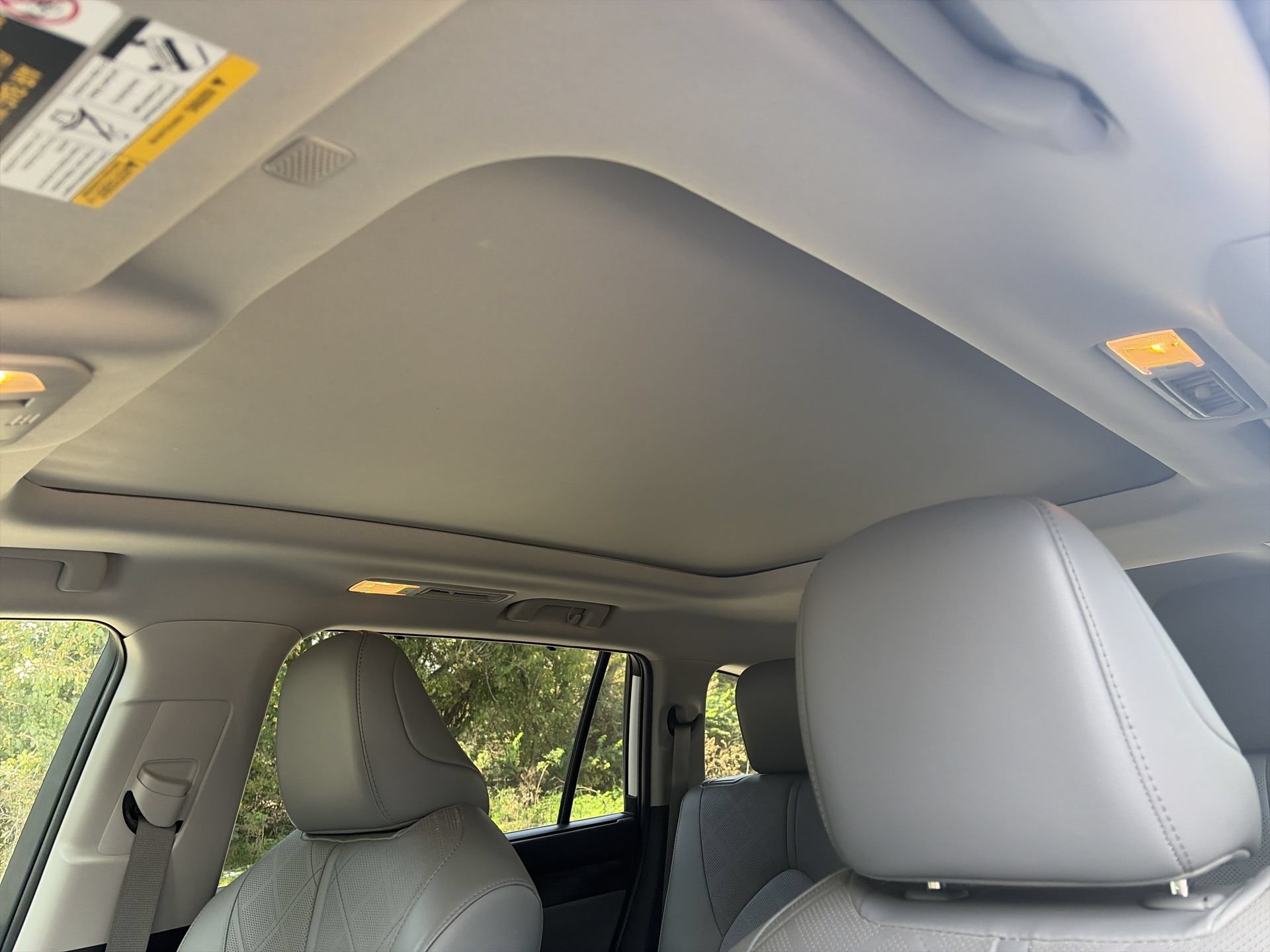 Used 2022 Toyota Highlander Platinum AWD/4WD image 20
