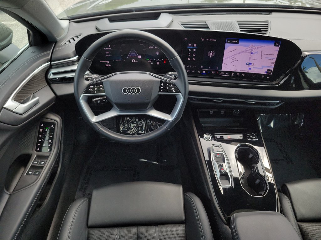 Used 2025 Audi A5 Premium Plus w/ Premium Plus AWD/4WD image 22