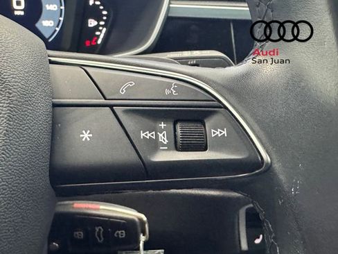 Used 2022 Audi Q3 2.0T Premium Plus w/ Premium Plus Package image 23