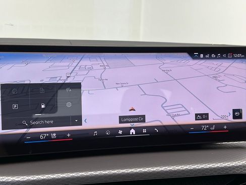 New 2026 BMW 430i 430i w/ M Sport Package image 18