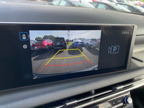 New 2026 Hyundai Tucson XRT image 10