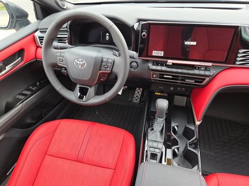 New 2026 Toyota Camry XSE FWD image 32