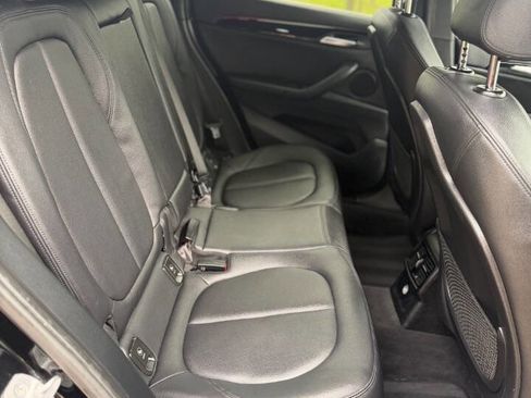 Used 2017 BMW X1 sDrive28i w/ Driving Assistance Package FWD image 11