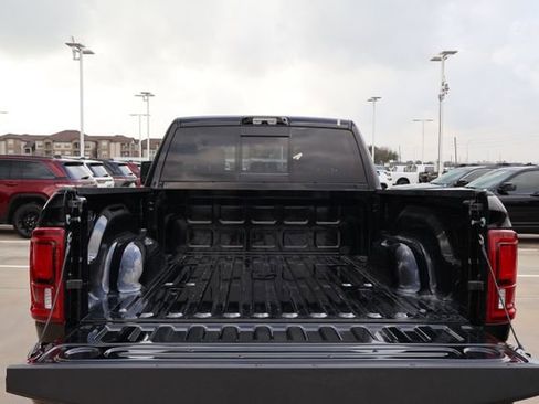 New 2026 RAM 2500 Laramie image 7