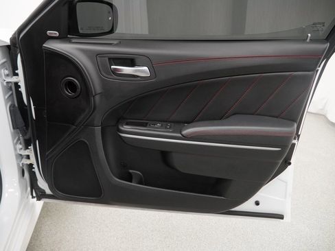 Certified 2023 Dodge Charger Scat Pack w/ Plus Group image 47