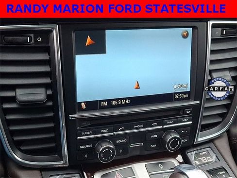 Used 2010 Porsche Panamera Turbo image 17