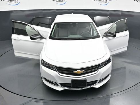 Used 2019 Chevrolet Impala LS image 25