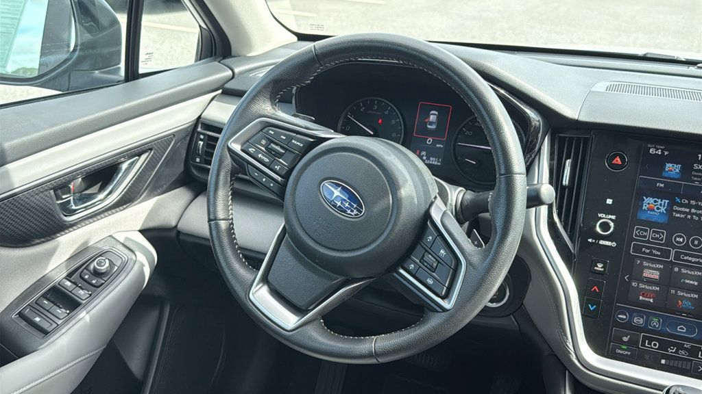 Certified 2025 Subaru Legacy Premium AWD/4WD image 25