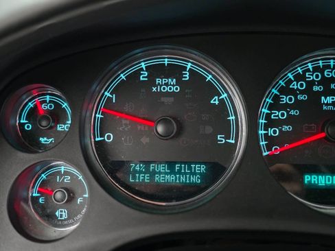 Used 2011 Chevrolet Silverado 3500 LTZ image 27