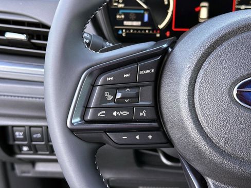 New 2025 Subaru Forester Limited image 31