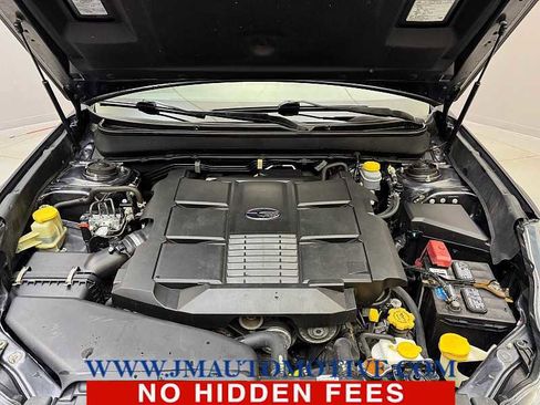 Used 2013 Subaru Legacy 3.6R Limited image 10