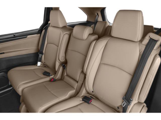 Used 2019 Honda Odyssey EX-L image 16