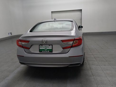 Used 2018 Honda Accord EX-L image 7