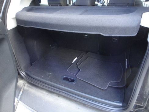 Used 2020 Ford EcoSport SE AWD/4WD image 14