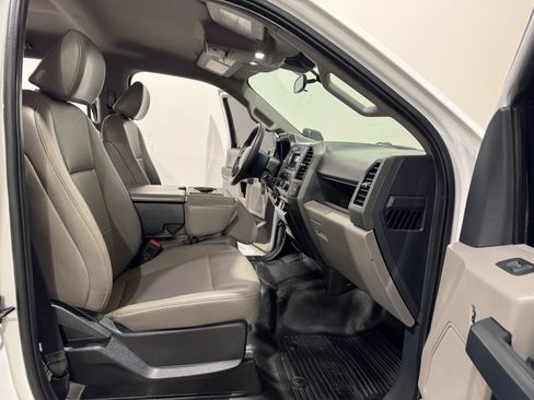 Used 2022 Ford F250 XL w/ STX Appearance Package image 14